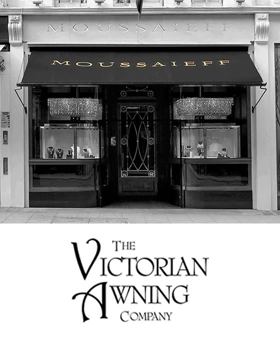 victorian awning company